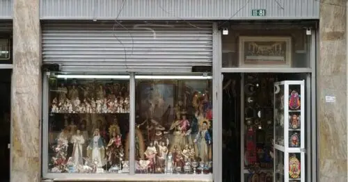 EL RELICARIO BOGOTÁ EL RELICARIO BOGOTÁ